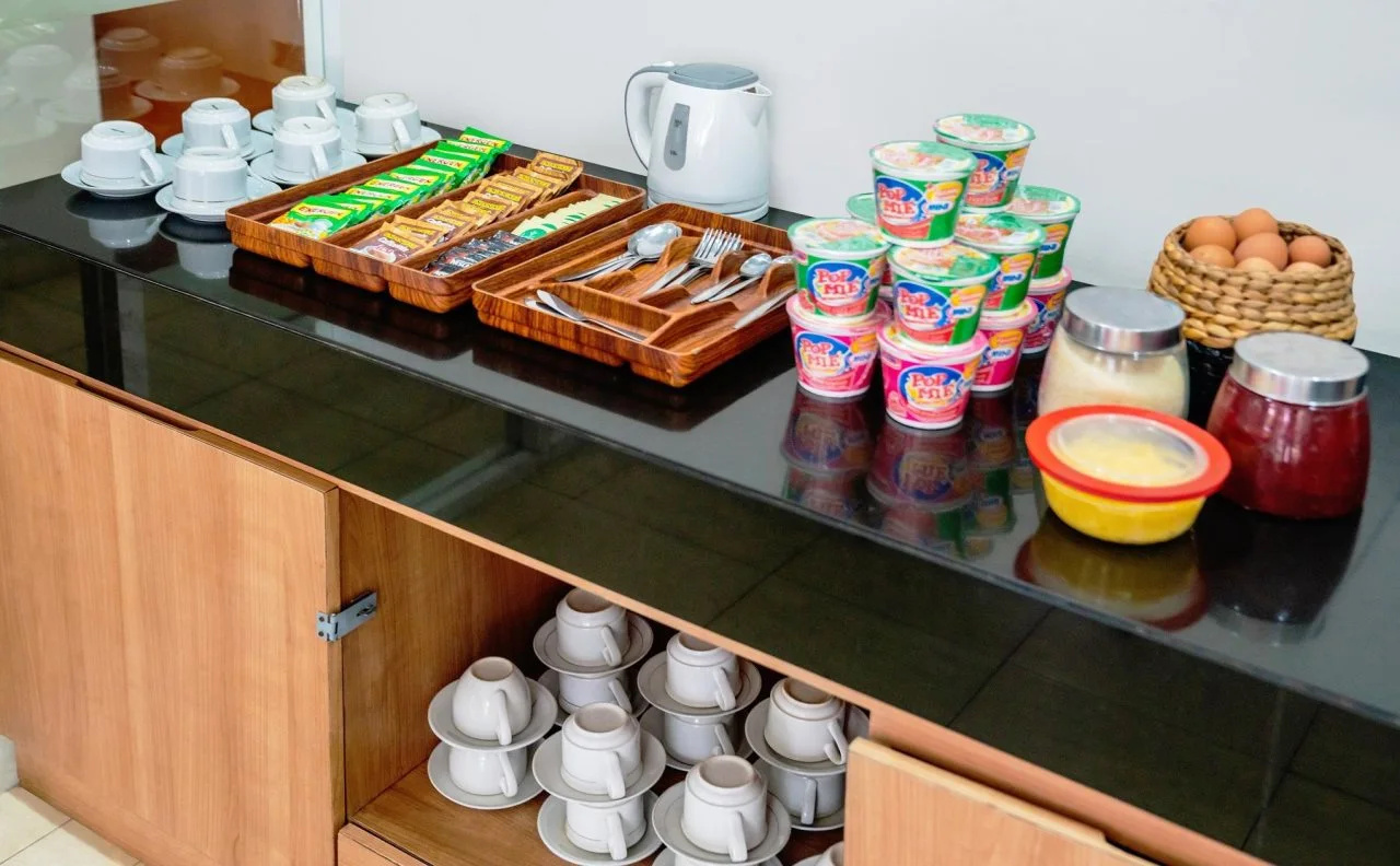 Foto - LeGreen Suite Senayan