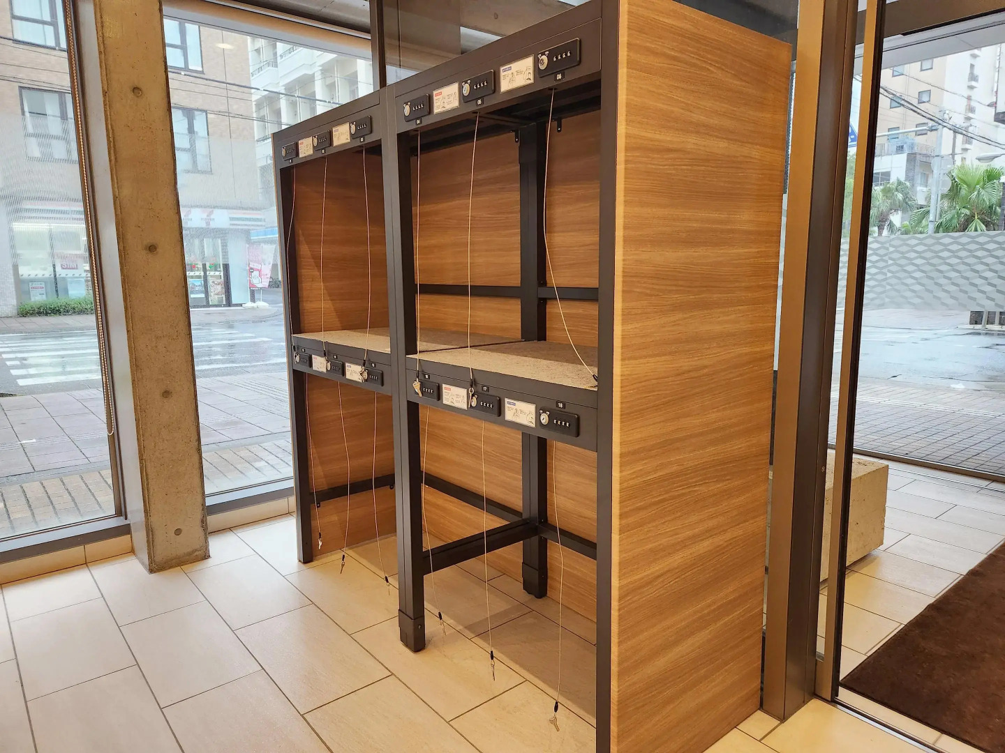 Foto - Comfort Hotel Naha Prefectural Office