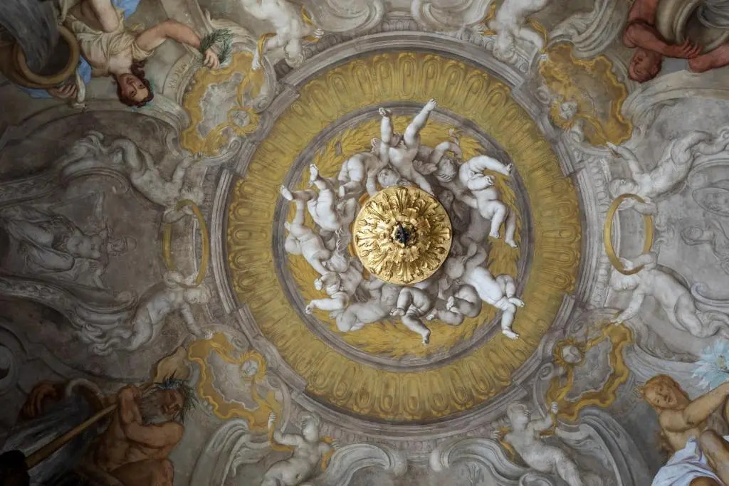 Photo - Hotel Palazzo Durazzo Suites