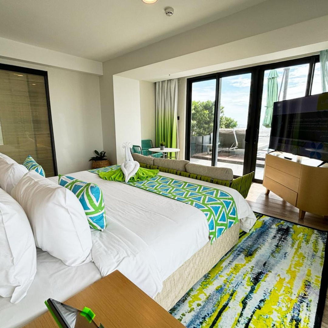 Foto - Lime Resort Manila