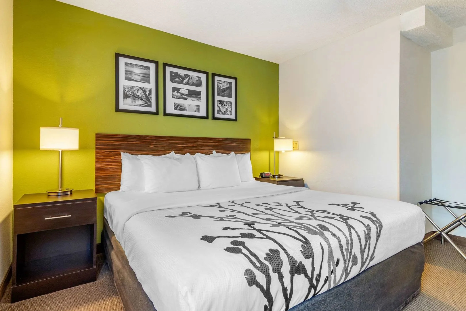 Photo - Sleep Inn I-95 North Savannah