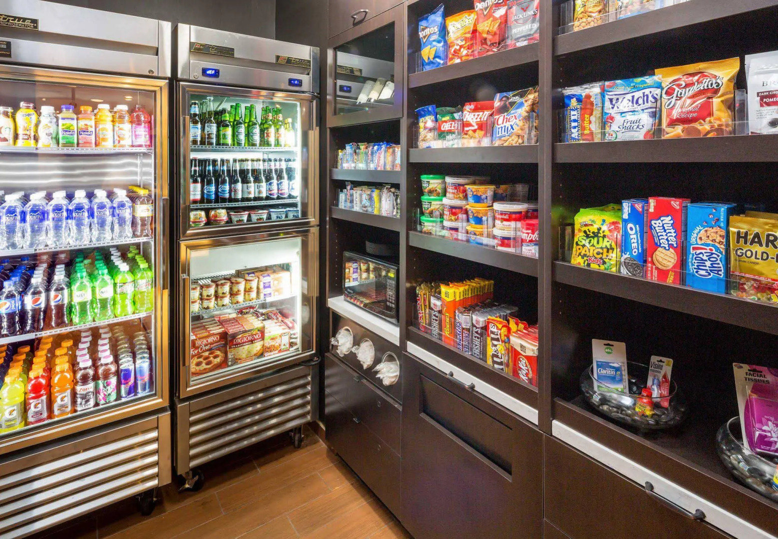 Foto - Courtyard by Marriott Houston Galleria