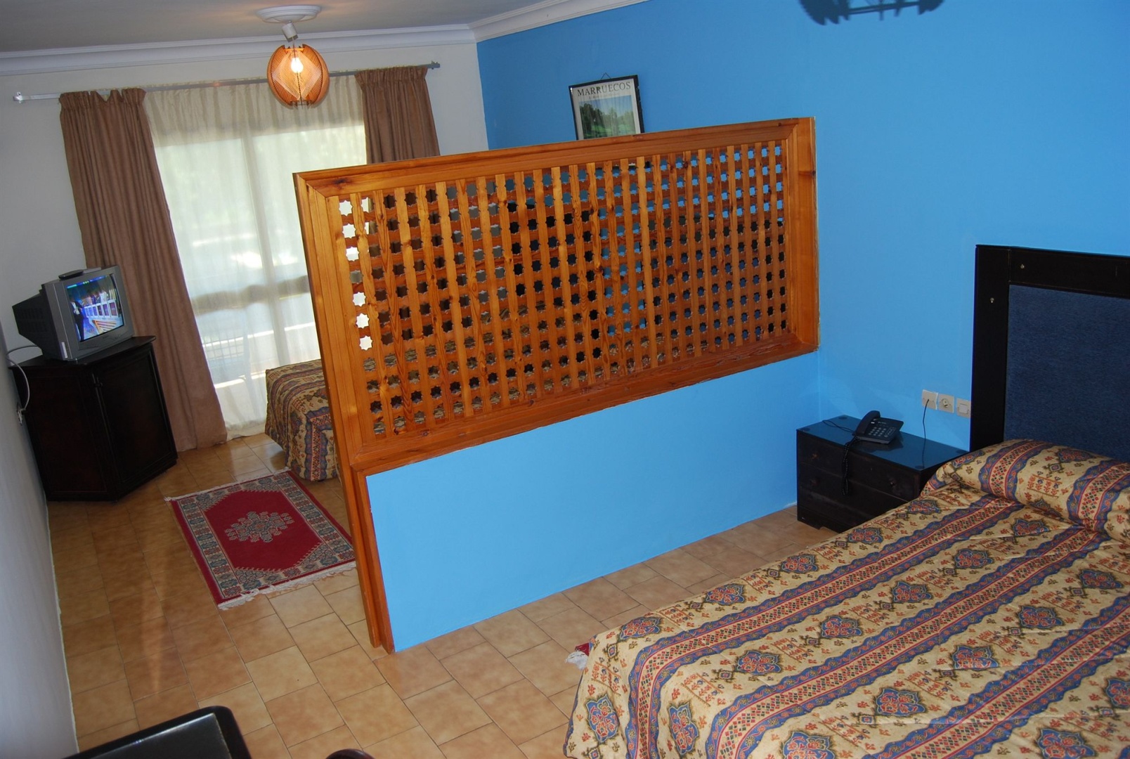 Hotel Al Khaima