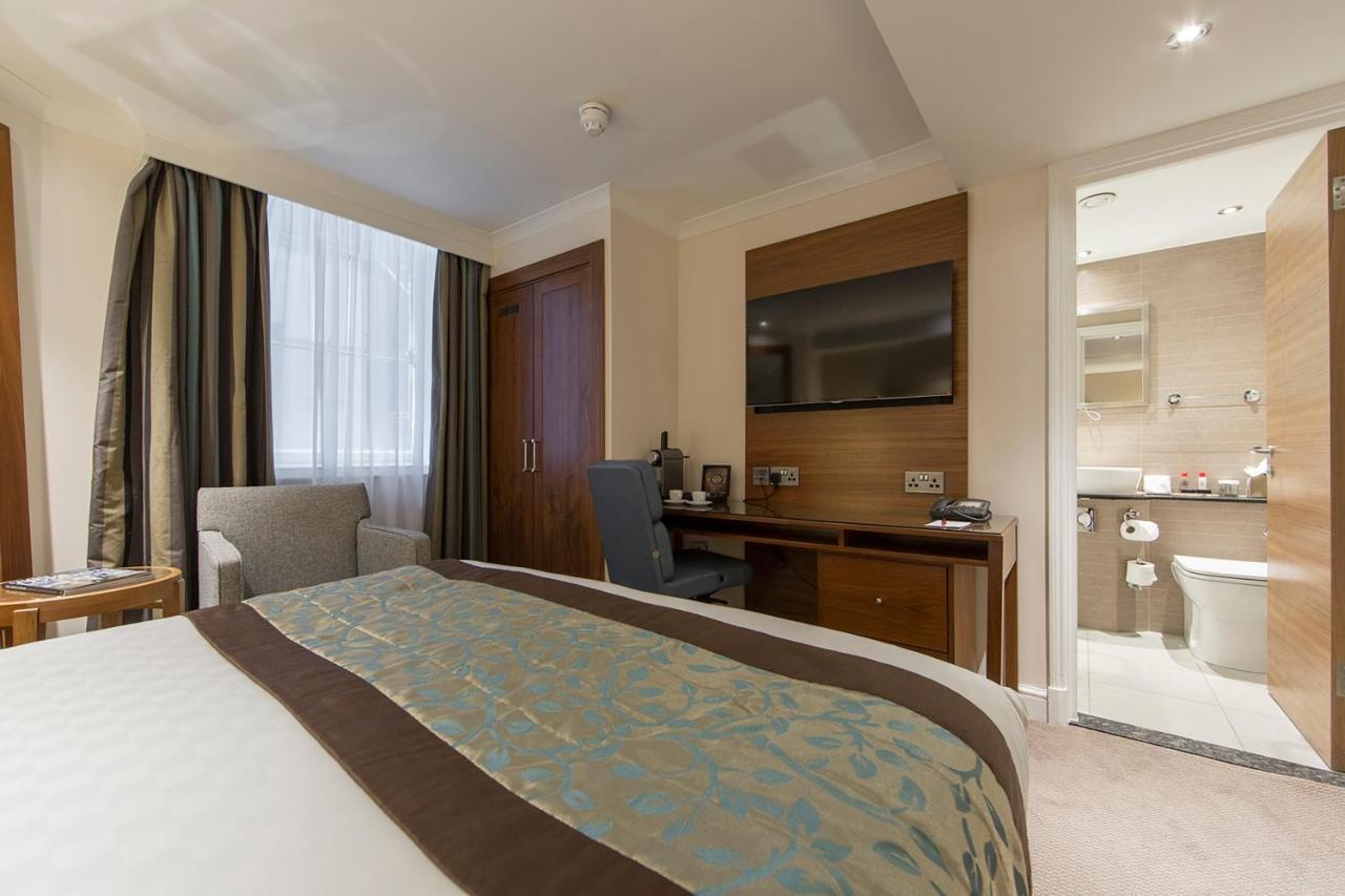 Photo - Thistle London Piccadilly