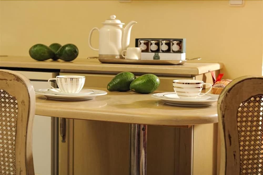 Foto - Parthenis Hotel & Suites