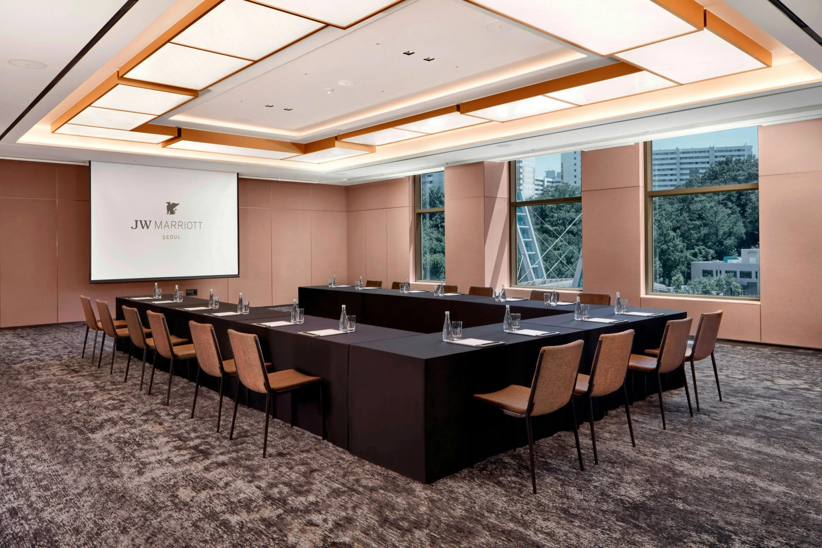 Photo - JW Marriott Hotel Seoul