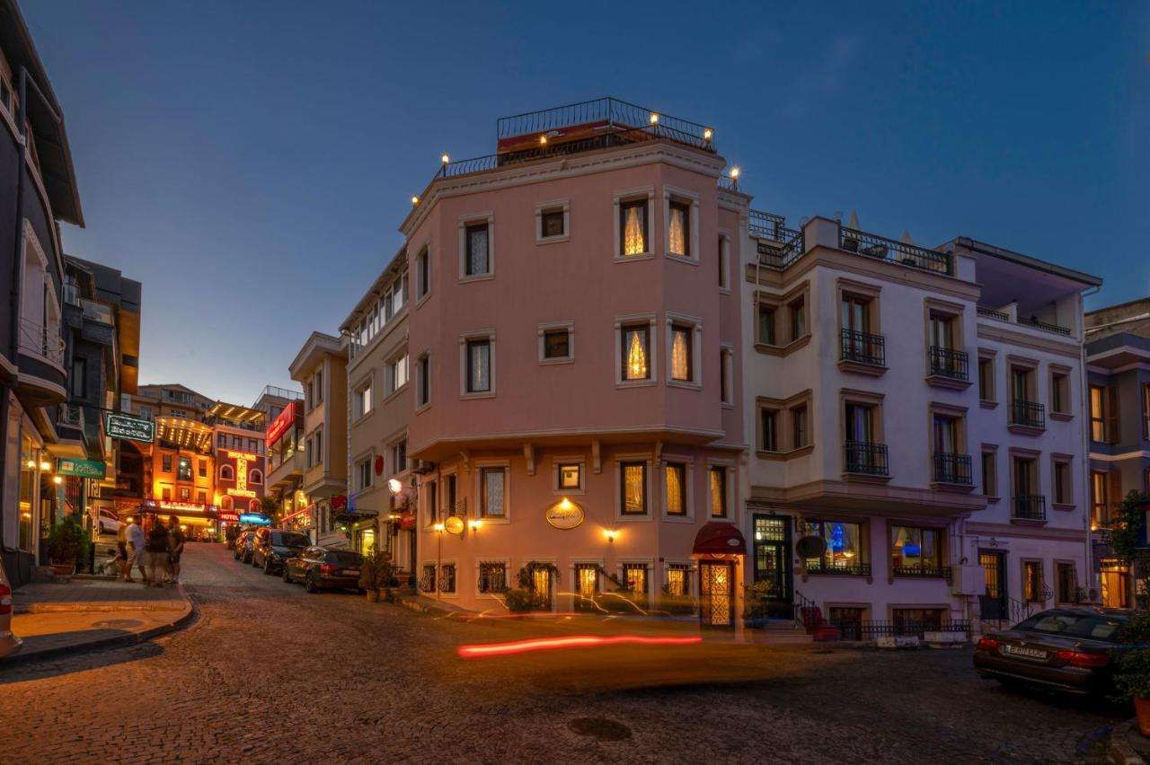 Foto - Osmanhan Hotel