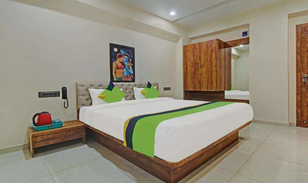 Photo - Treebo Royal Imperio, Hinjewadi
