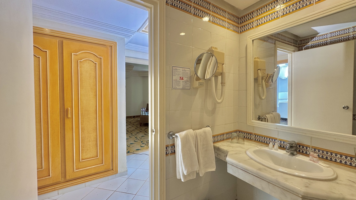 Foto - Hammamet Garden Resort and Spa