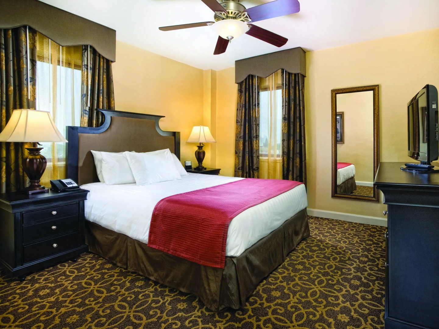 Photo - Club Wyndham Avenue Plaza