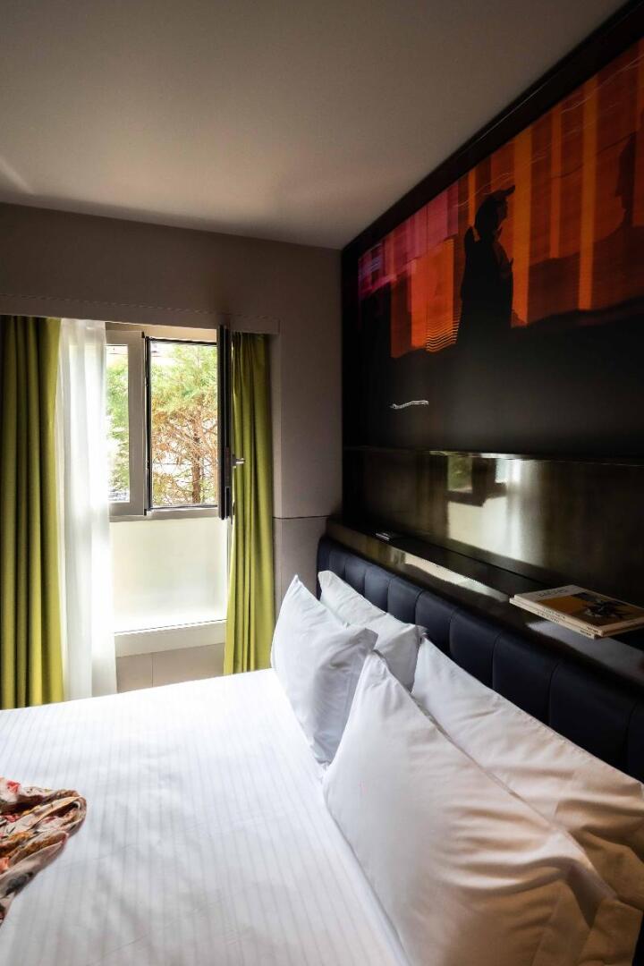 Foto - Heart Hotel Milano