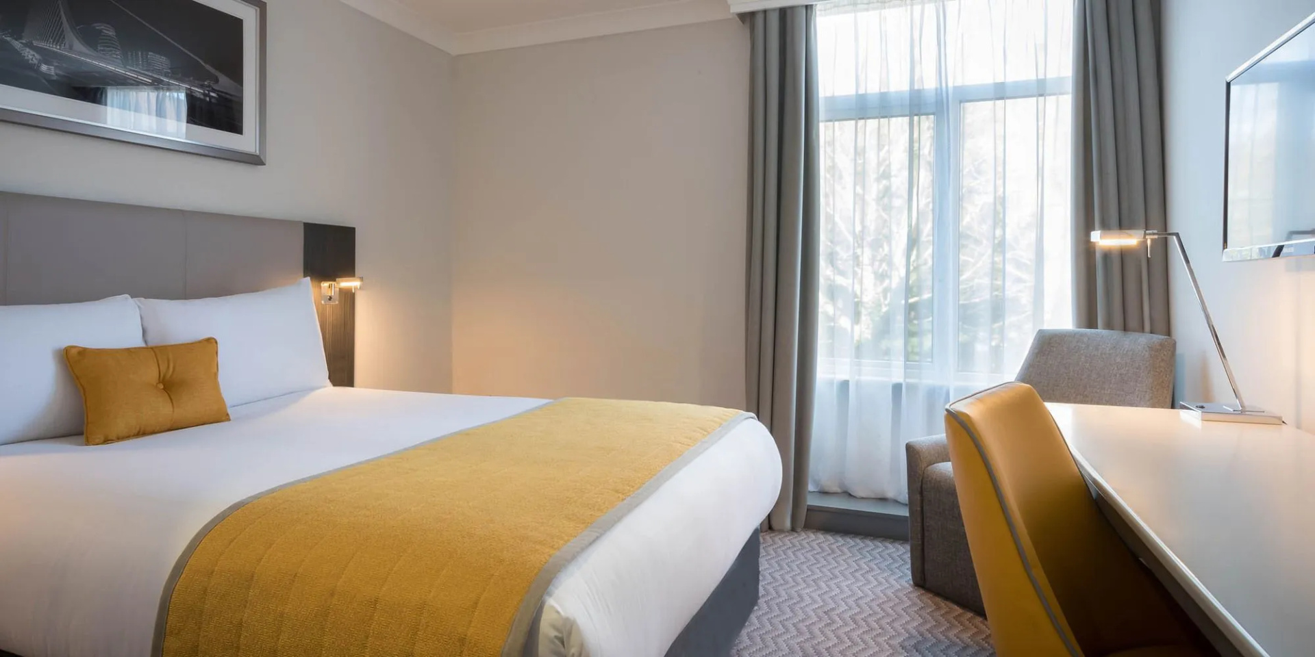 Foto - Maldron Hotel South Mall Cork City