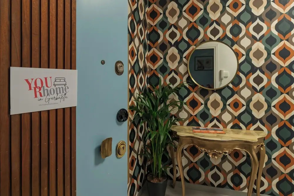 Photo - YOU Rhome in Garbatella