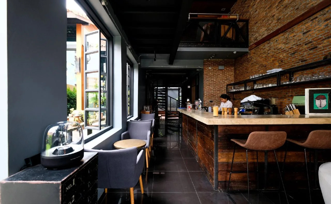 Foto - The Craft Nimman