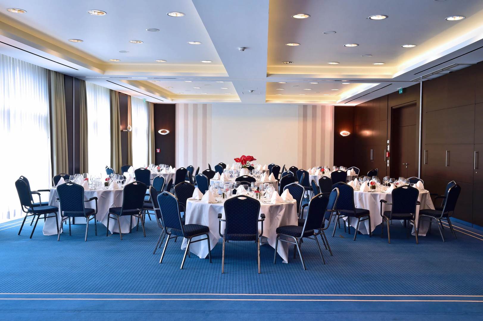 Photo - Pestana Berlin Tiergarten
