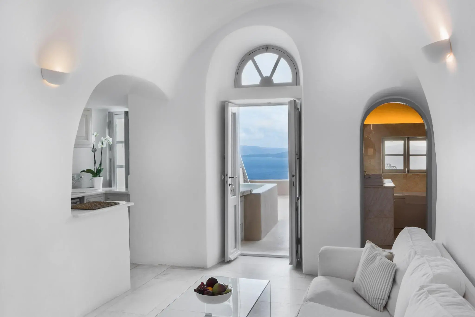 Photo - Armeni Luxury Villas