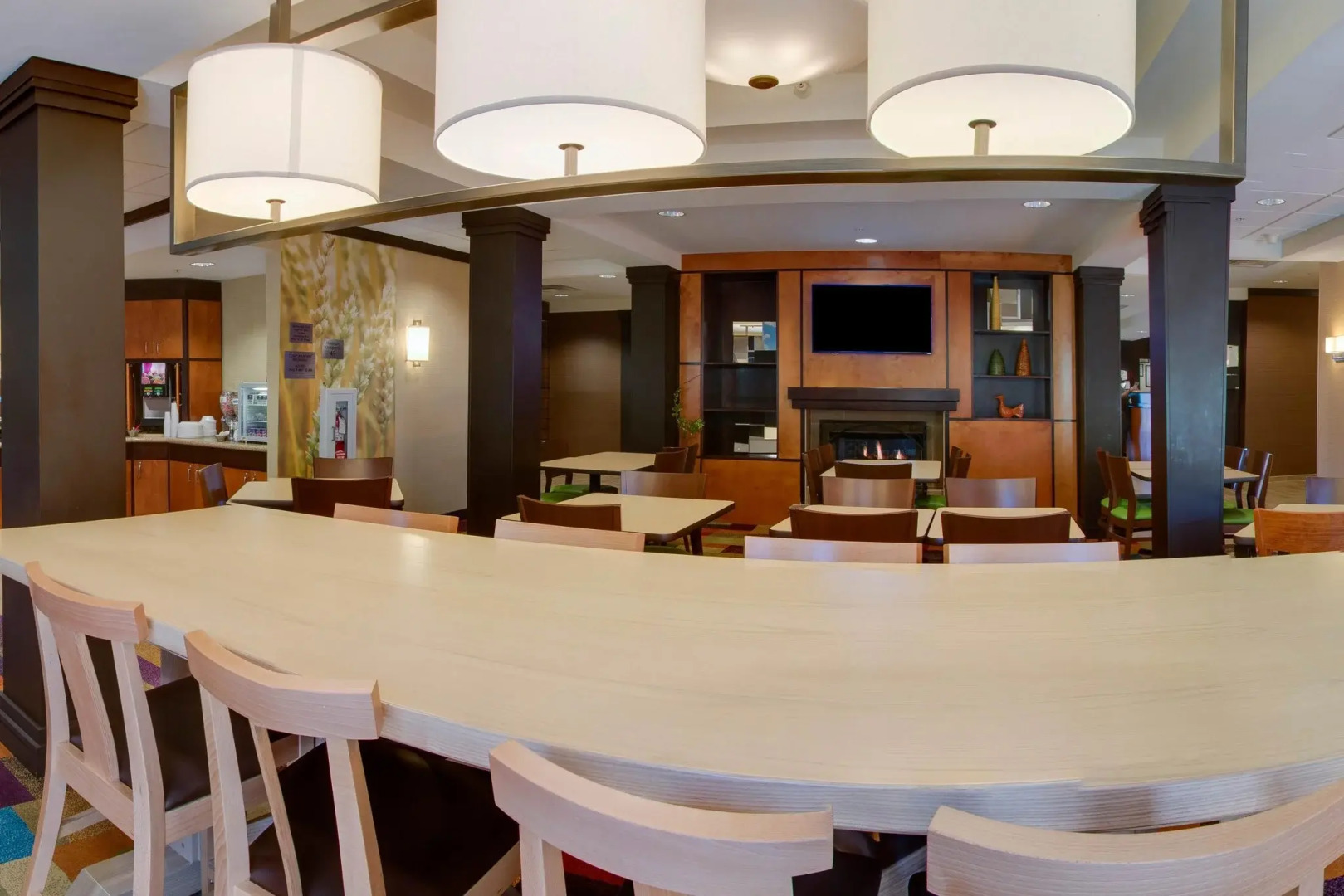 Photo - Fairfield Inn & Suites by Marriott Clermont