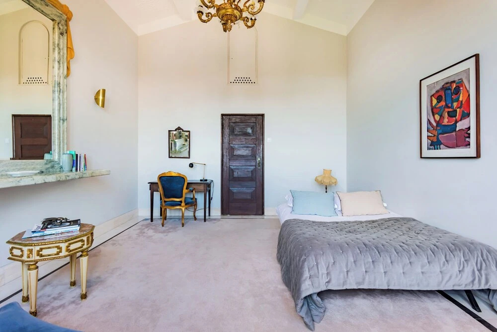 Photo - Estoril Royal Atlantic Villa with Ocean View