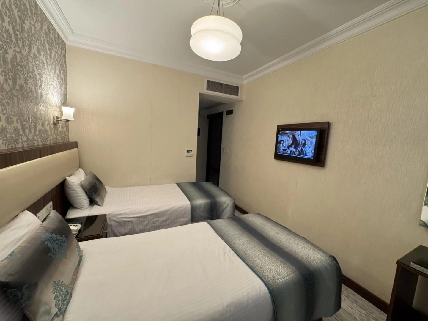 Photo - Hotel Bulvar Palas