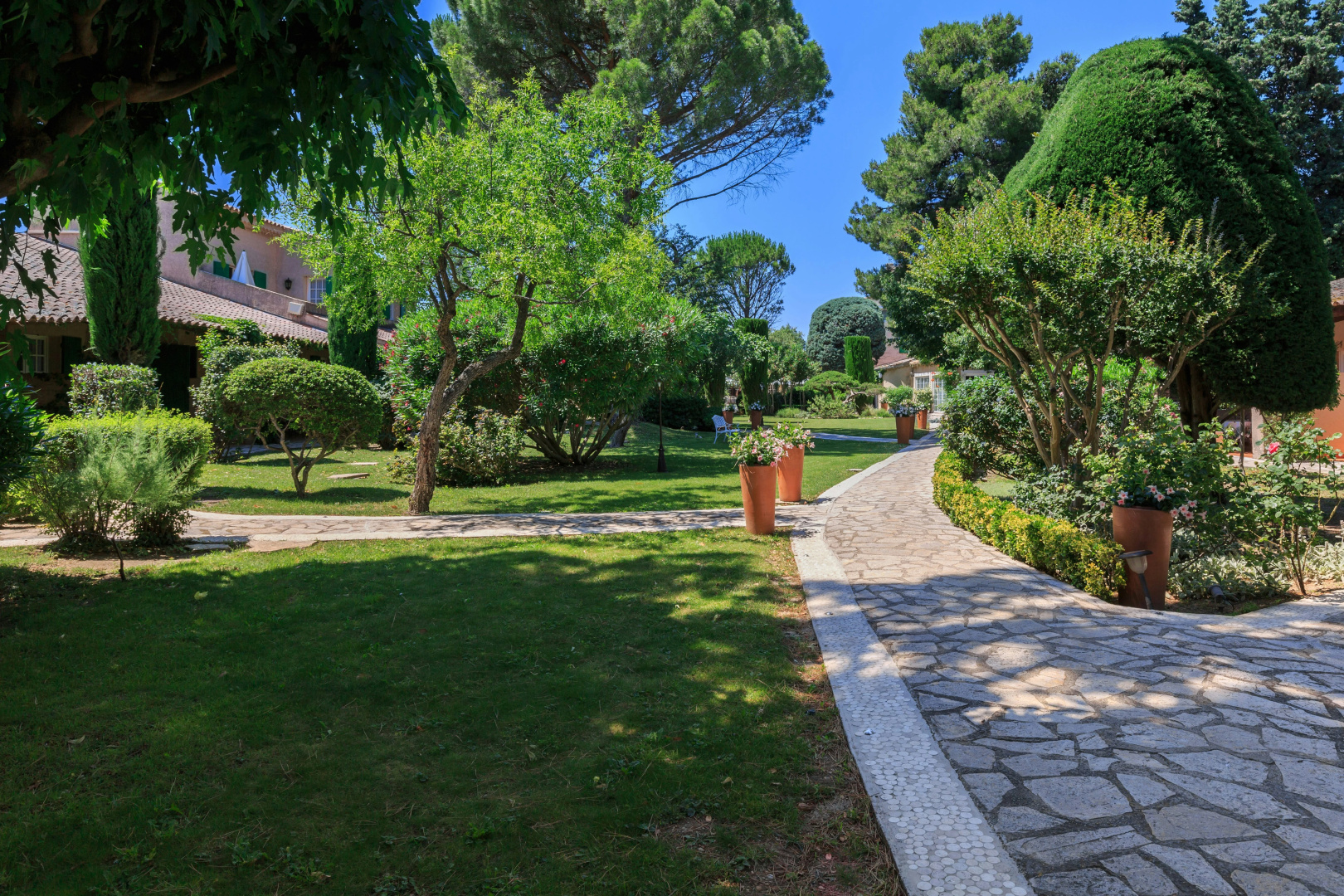 Photo - Auberge de Cassagne & Spa