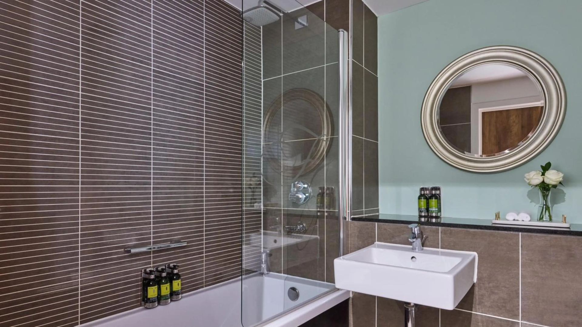 Photo - Fraser Suites Glasgow