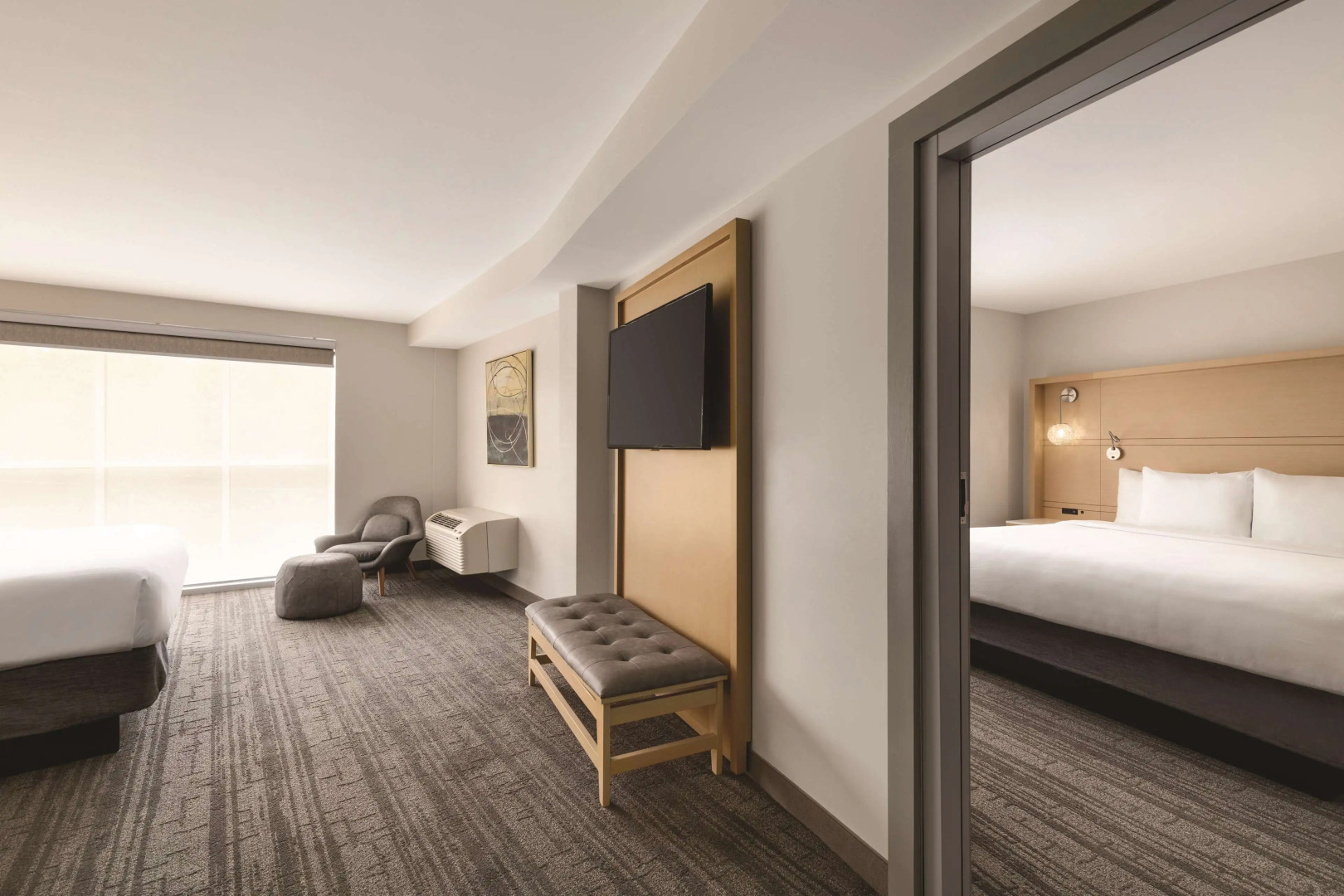 Foto - Radisson Hotel Atlanta Airport