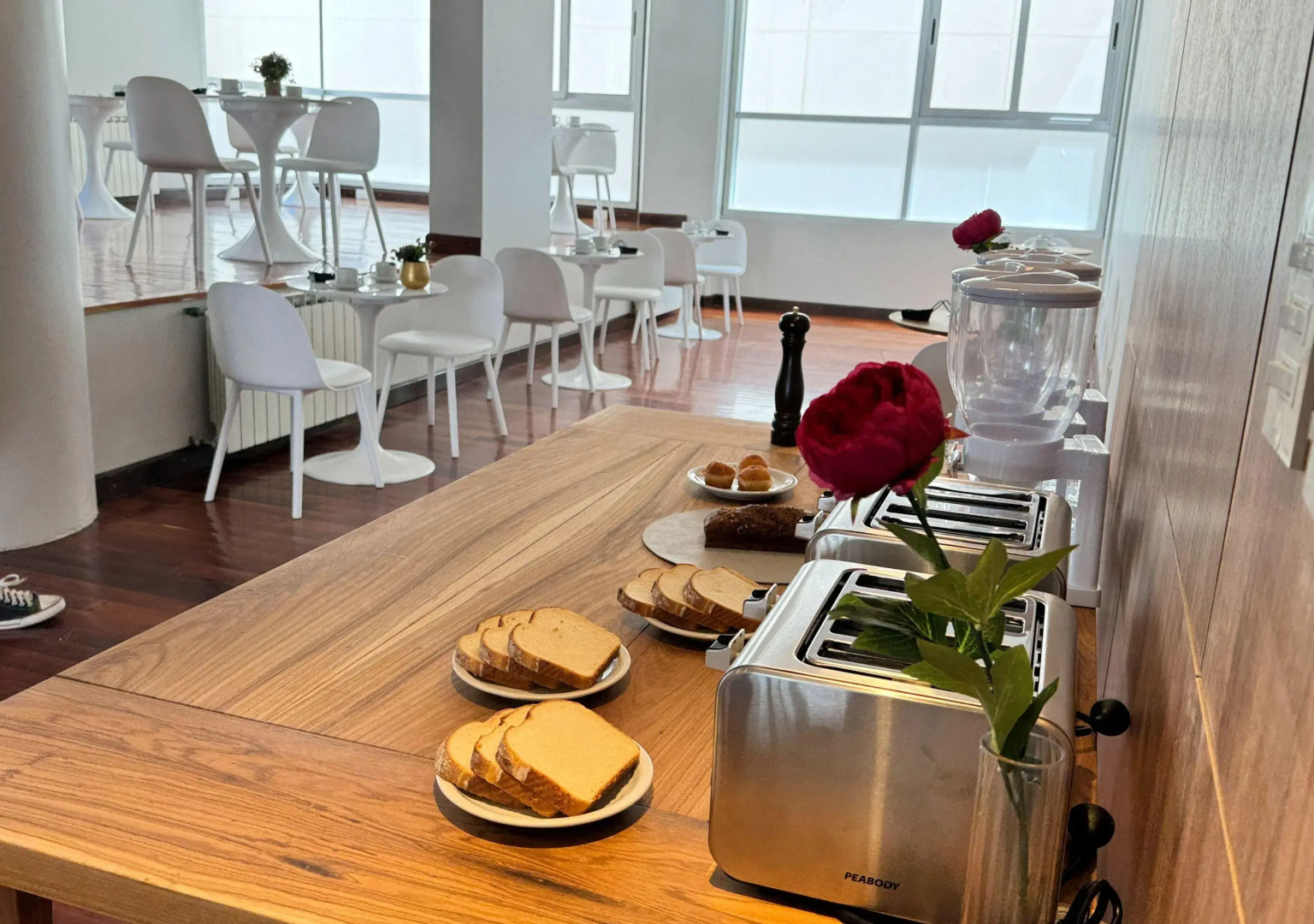 Photo - Roomie Salta by DOT Suites