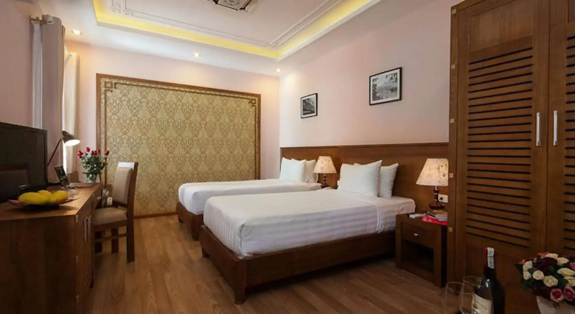 Foto - Hanoi La Palm Premier Hotel & Spa