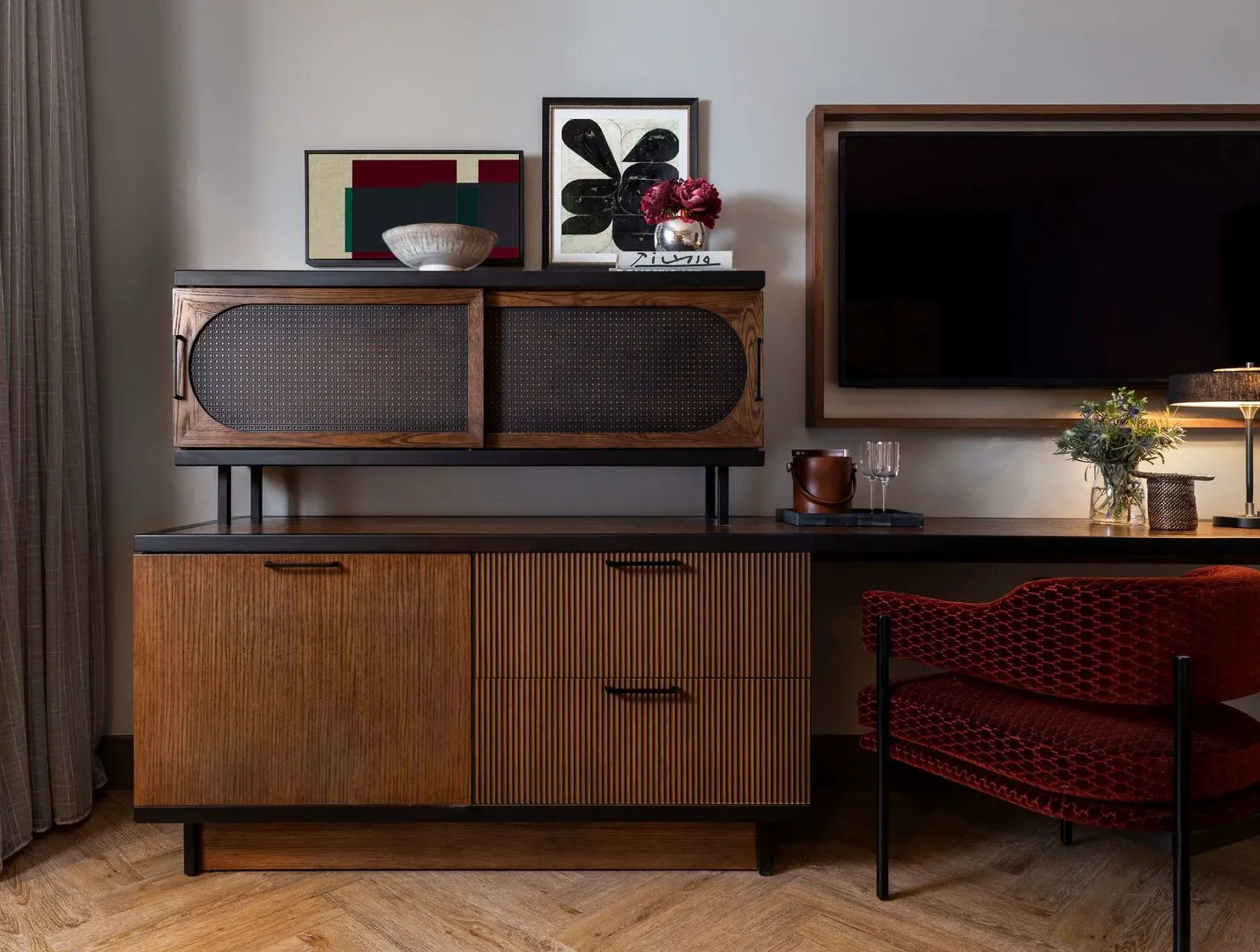 Photo - Thompson Savannah, by Hyatt