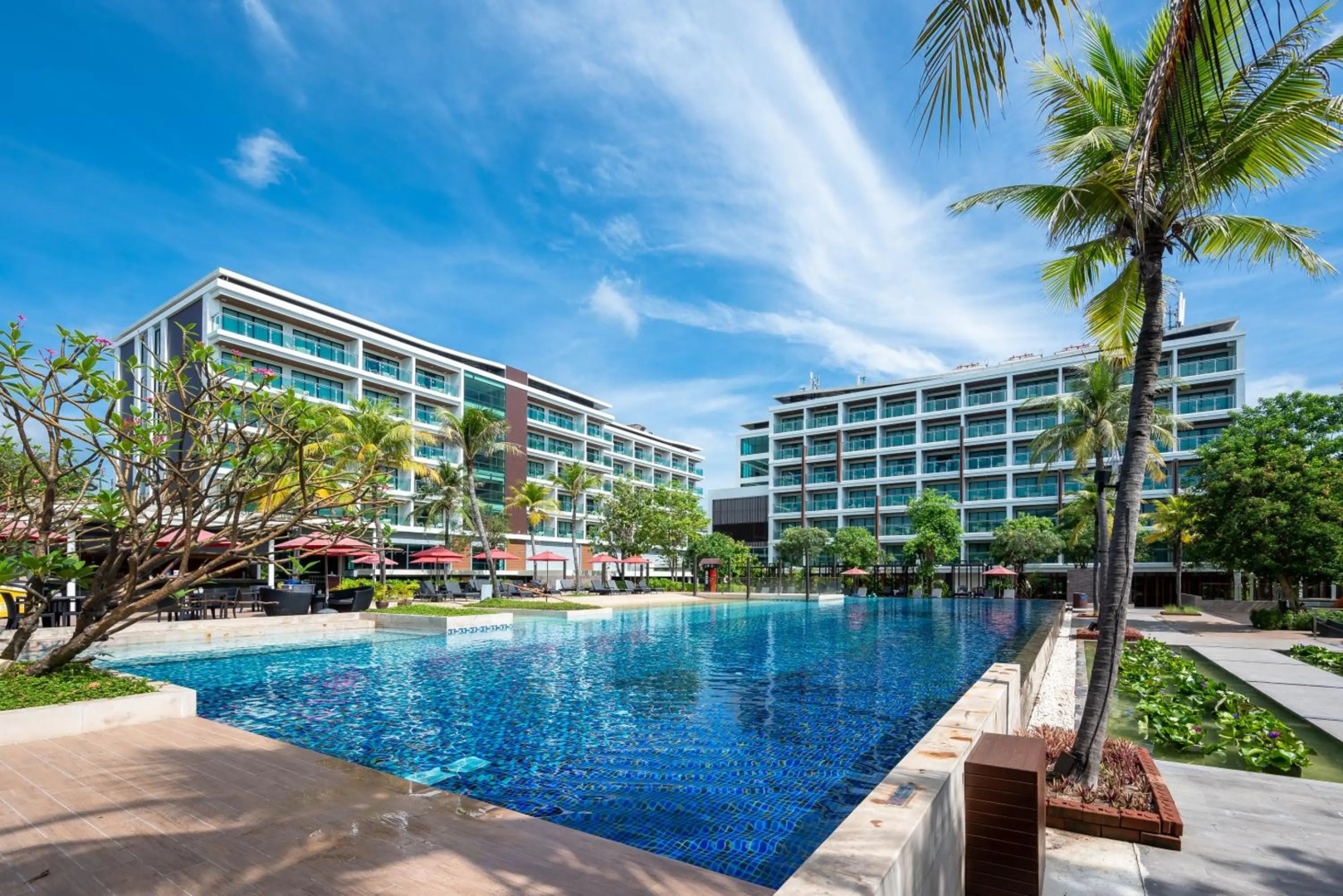 Photo - Amari Hua Hin