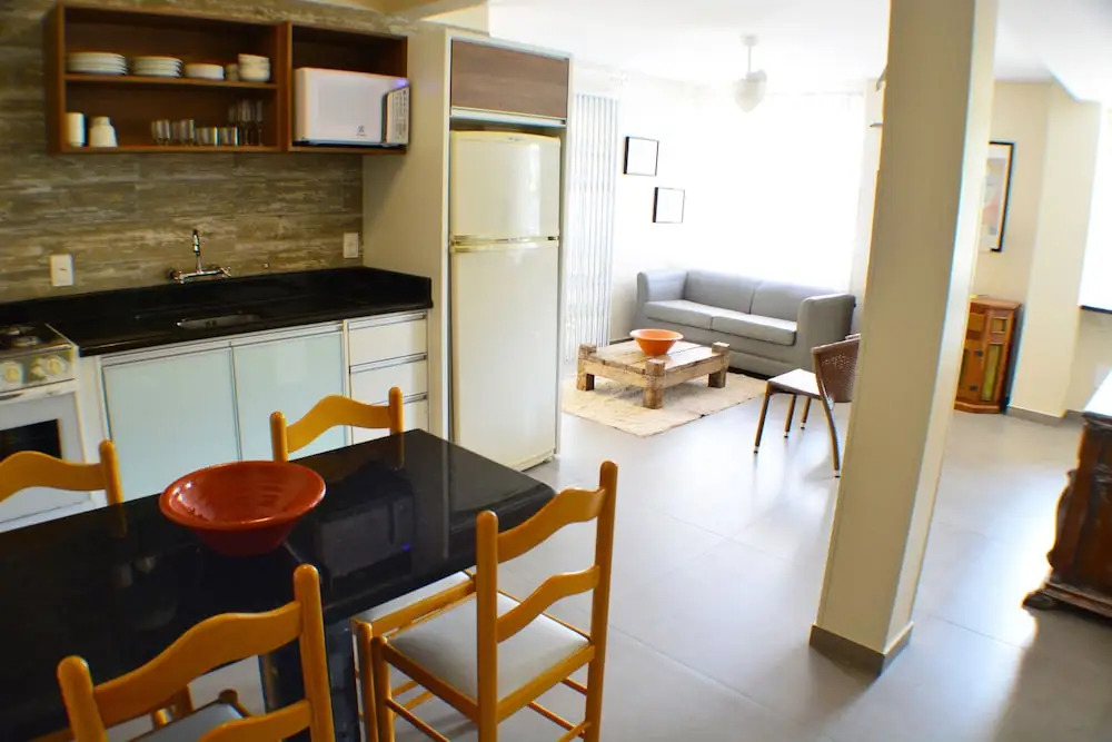 Foto - Anga Jurere Apart Hotel