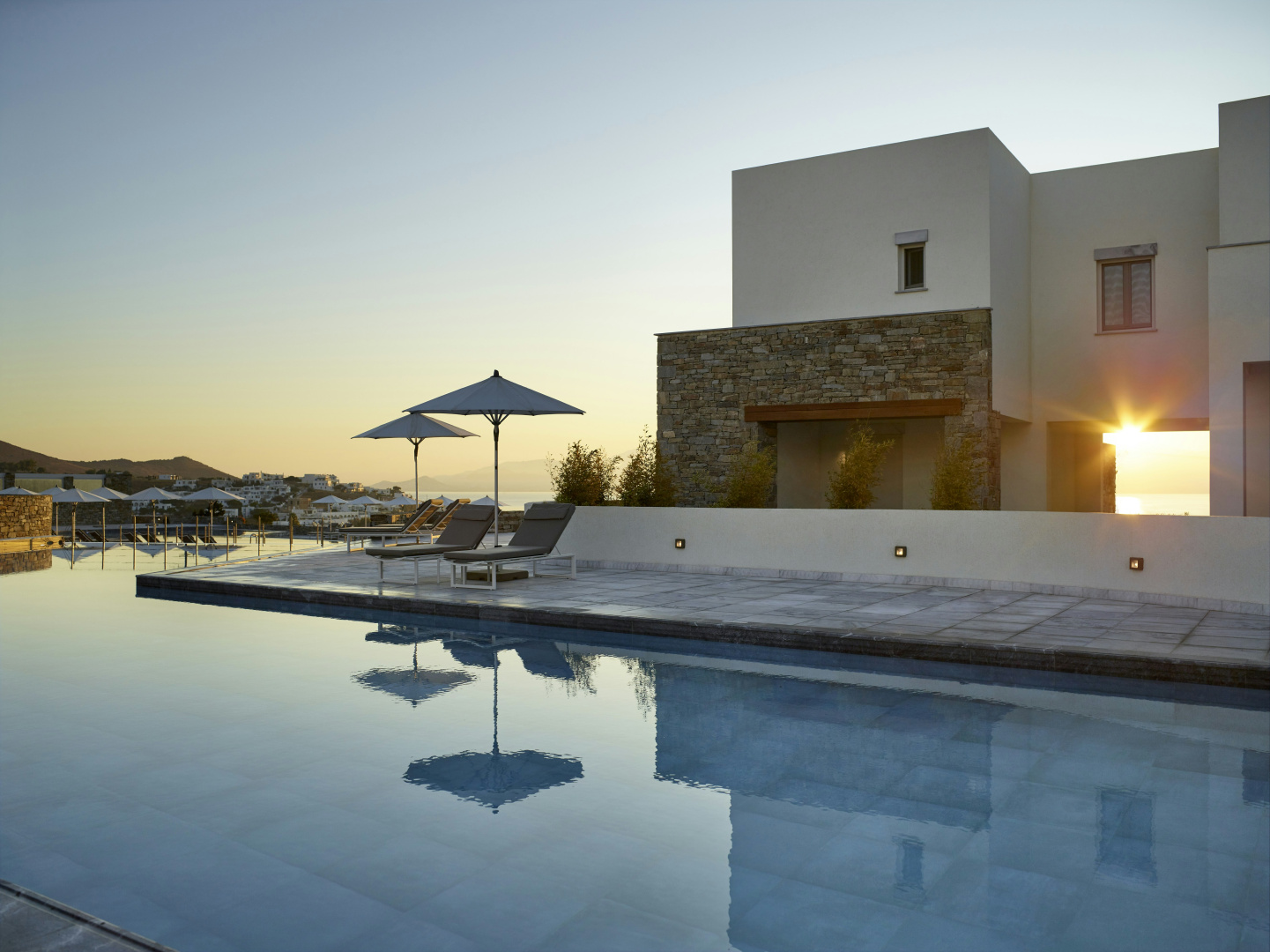 Foto - Summer Senses Luxury Resort
