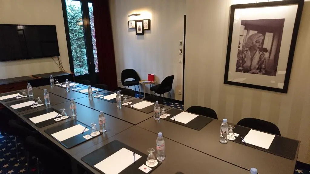 Photo - Platine Hotel