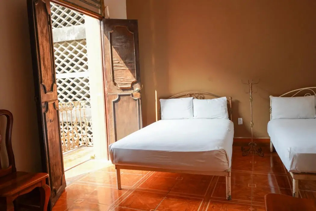 Foto - OYO Hotel El Conquistador