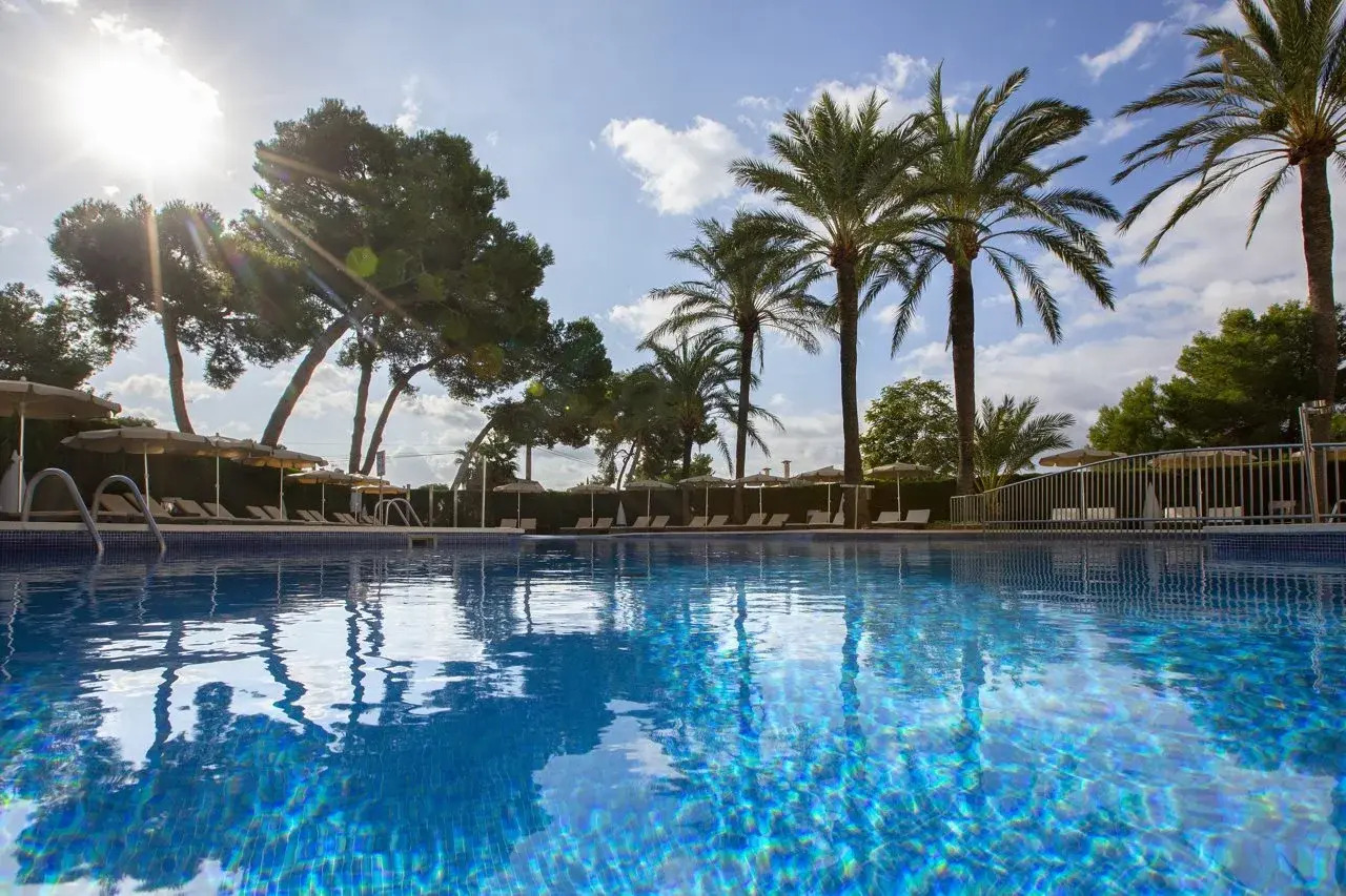 Foto - Mar Hotels Playa de Muro Suites