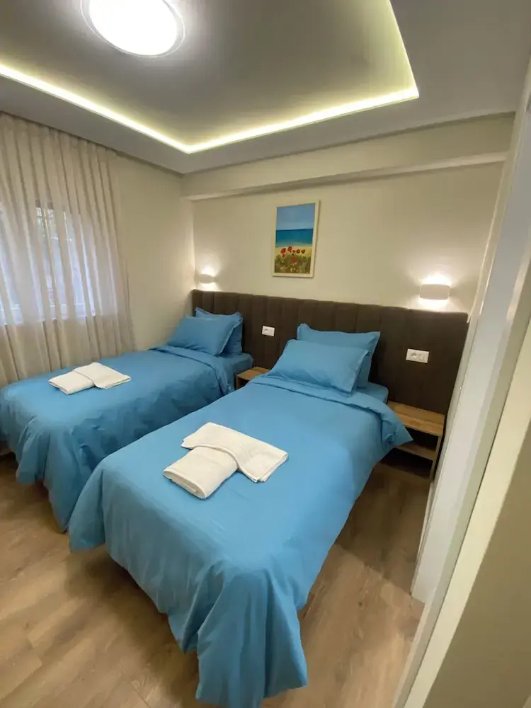 Foto - Hotel Petite Maison Hermes