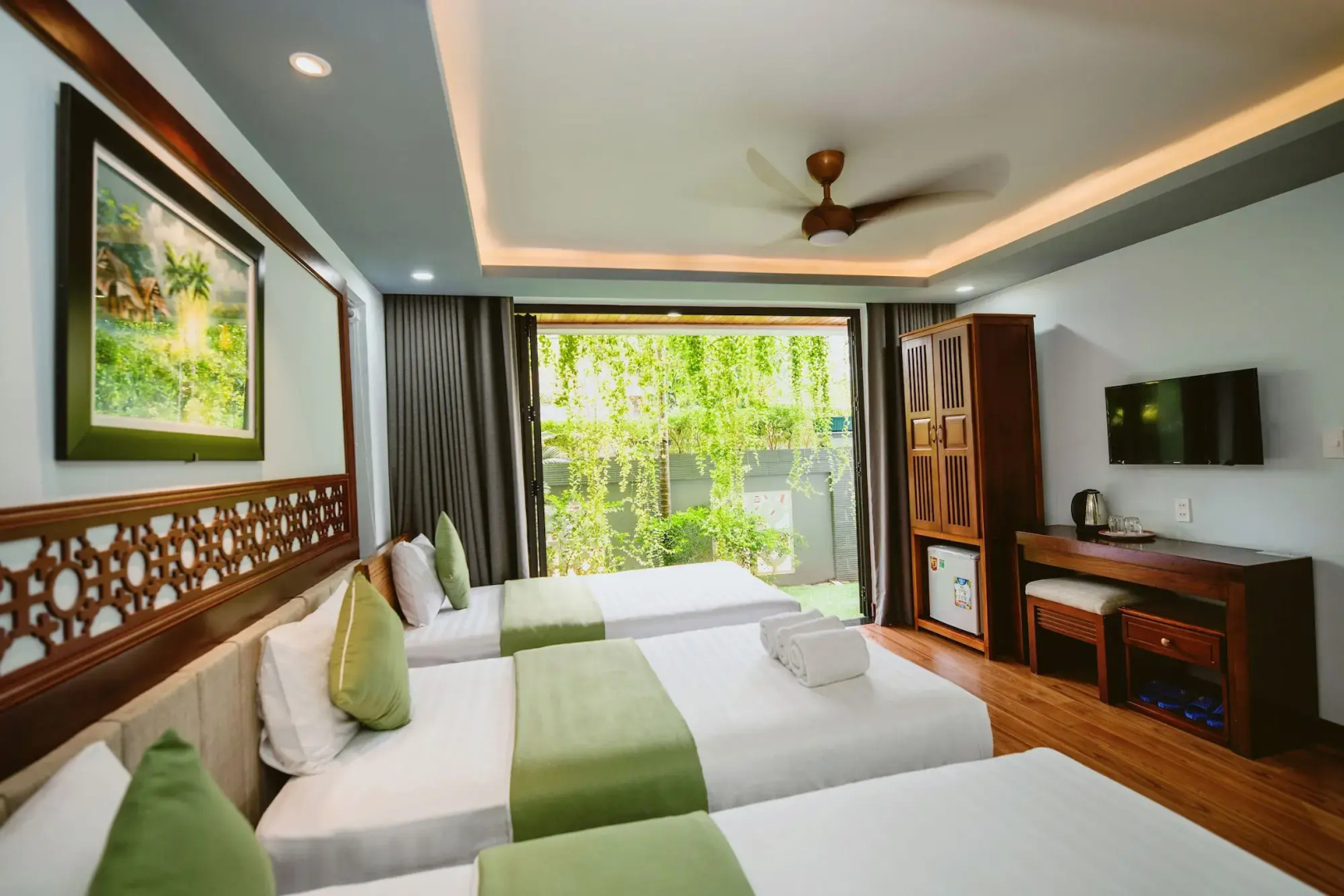 Photo - Tue Tam Garden Villa