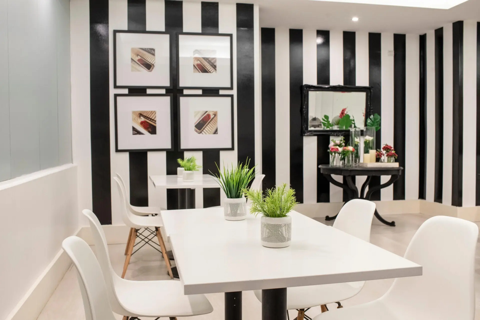 Foto - Believe Madero Hotel