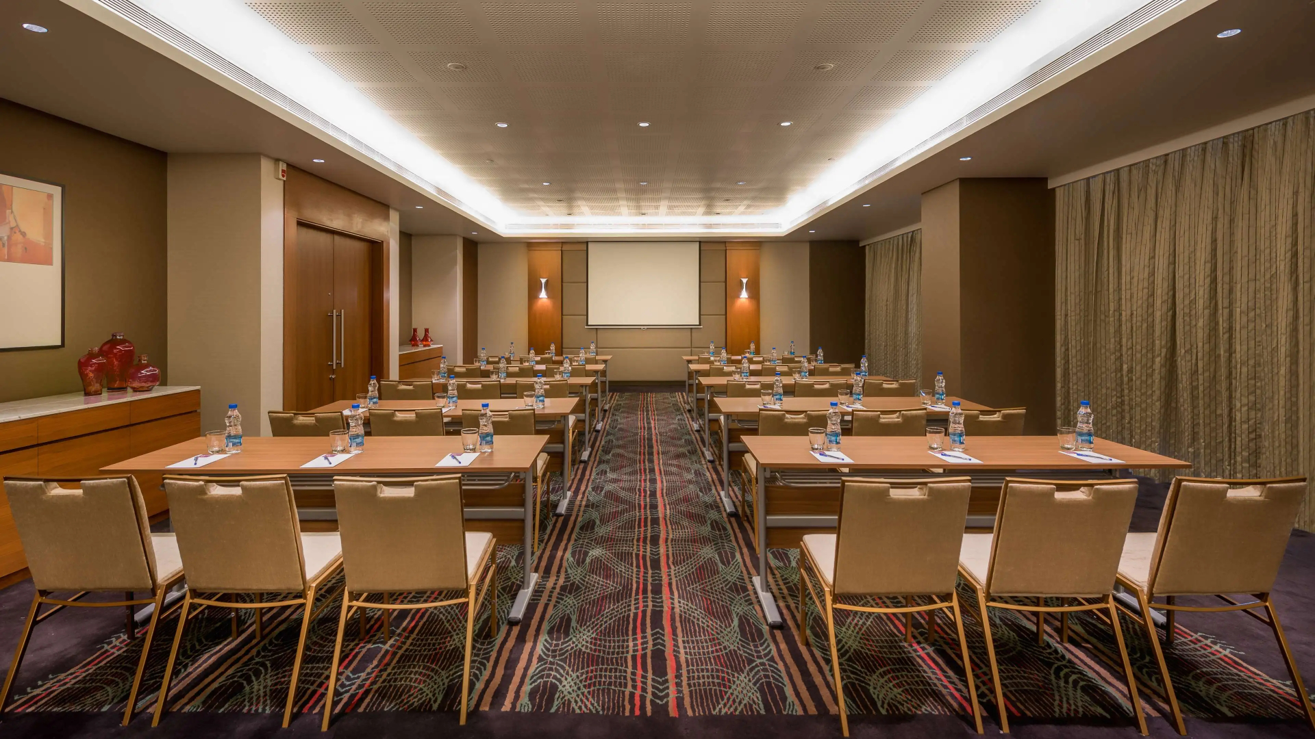 Foto - Hyatt Place Pune Hinjawadi