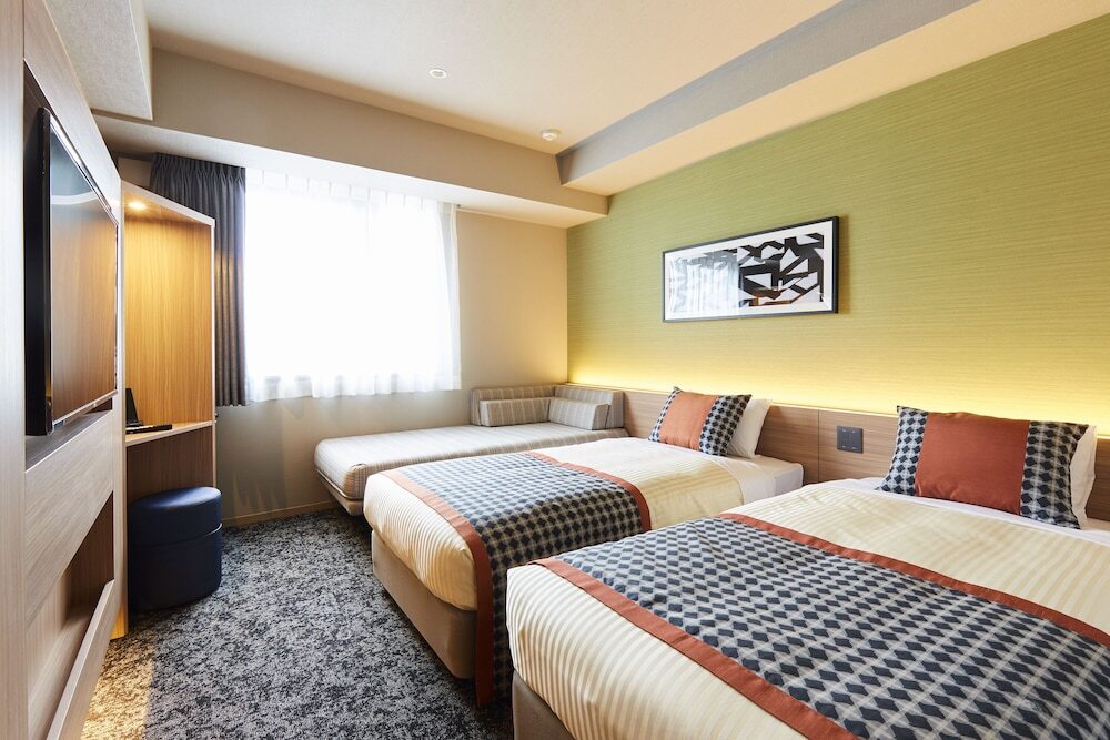 Foto - hotel MONday Asakusa