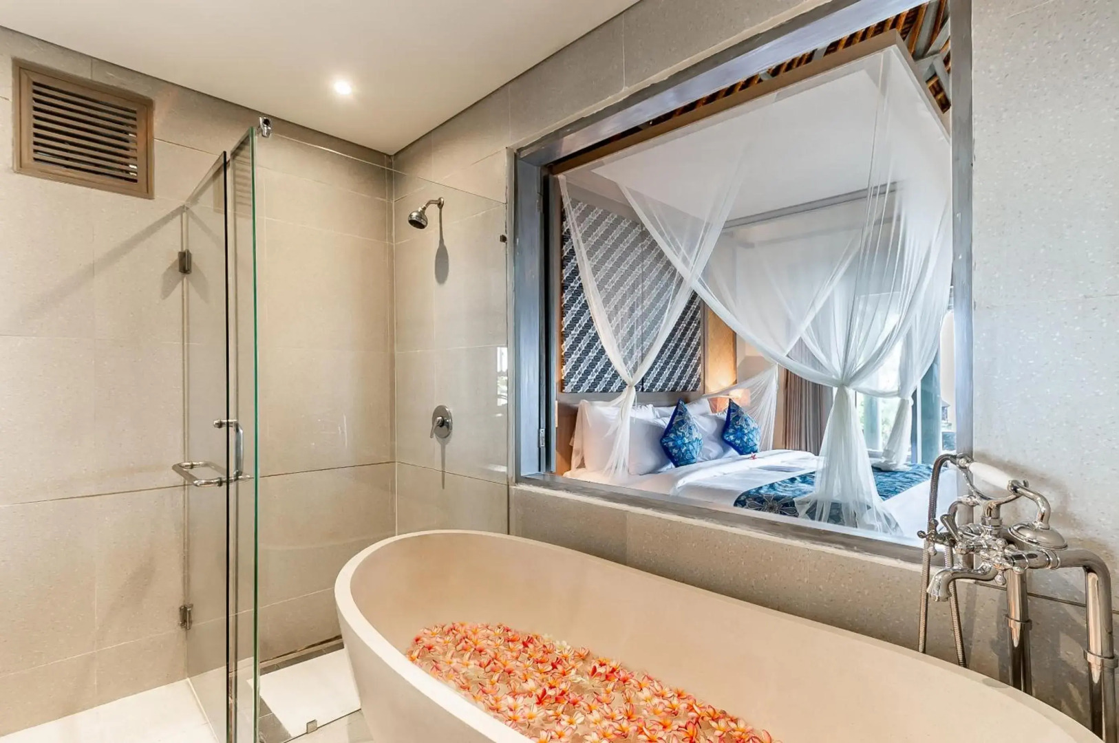 Foto - Nirwana Beach & Resort