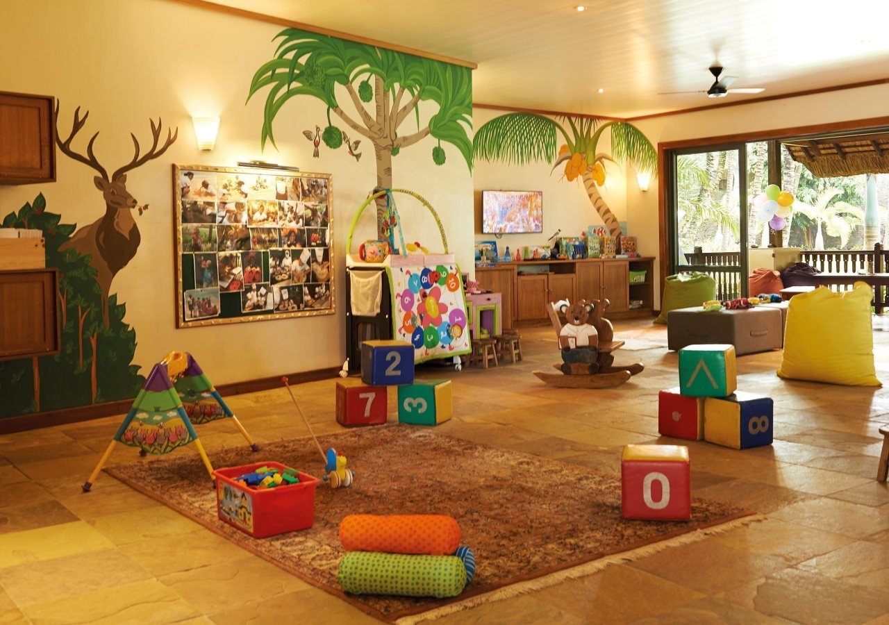 Photo - Royal Palm Beachcomber Luxury