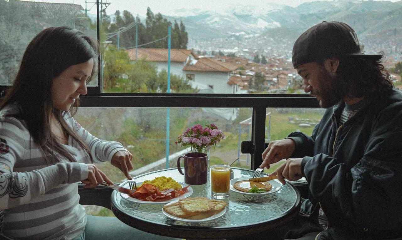 Photo - Supertramp Hostel Cusco