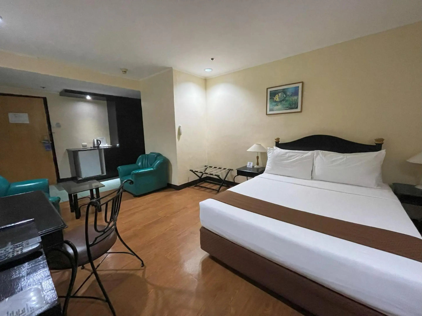 Photo - Golden Peak Hotel & Suites powered by Cocotel