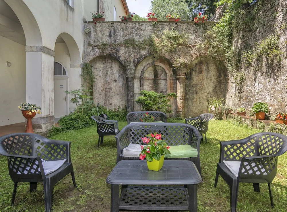 Foto - Casa Diocesana di Lucca