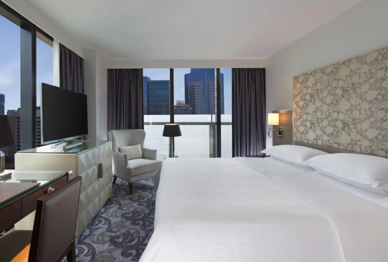 Foto - Sheraton Melbourne Hotel