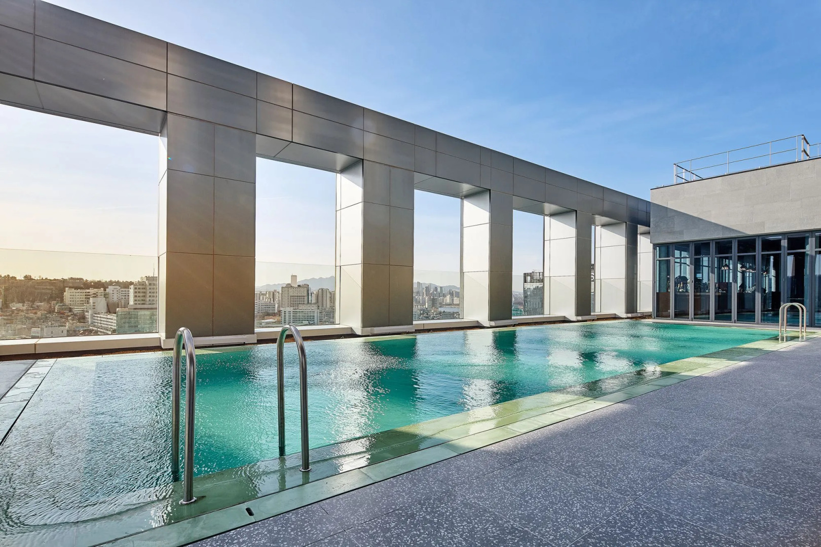 Photo - L7 HONGDAE by LOTTE HOTELS