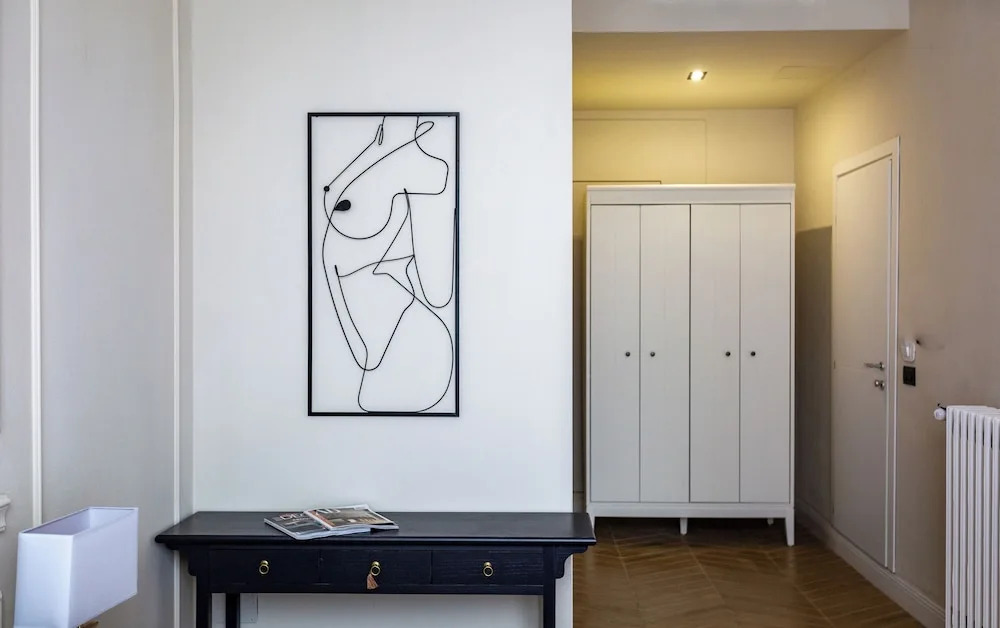 Foto - Residenza d'Epoca White Room