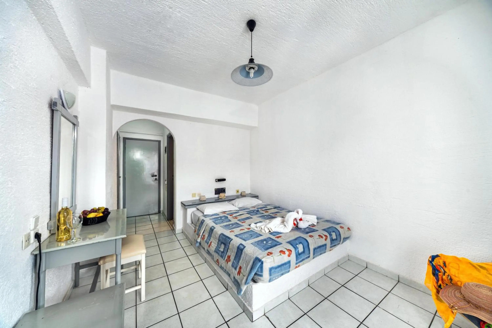 Foto - Hotel Iro