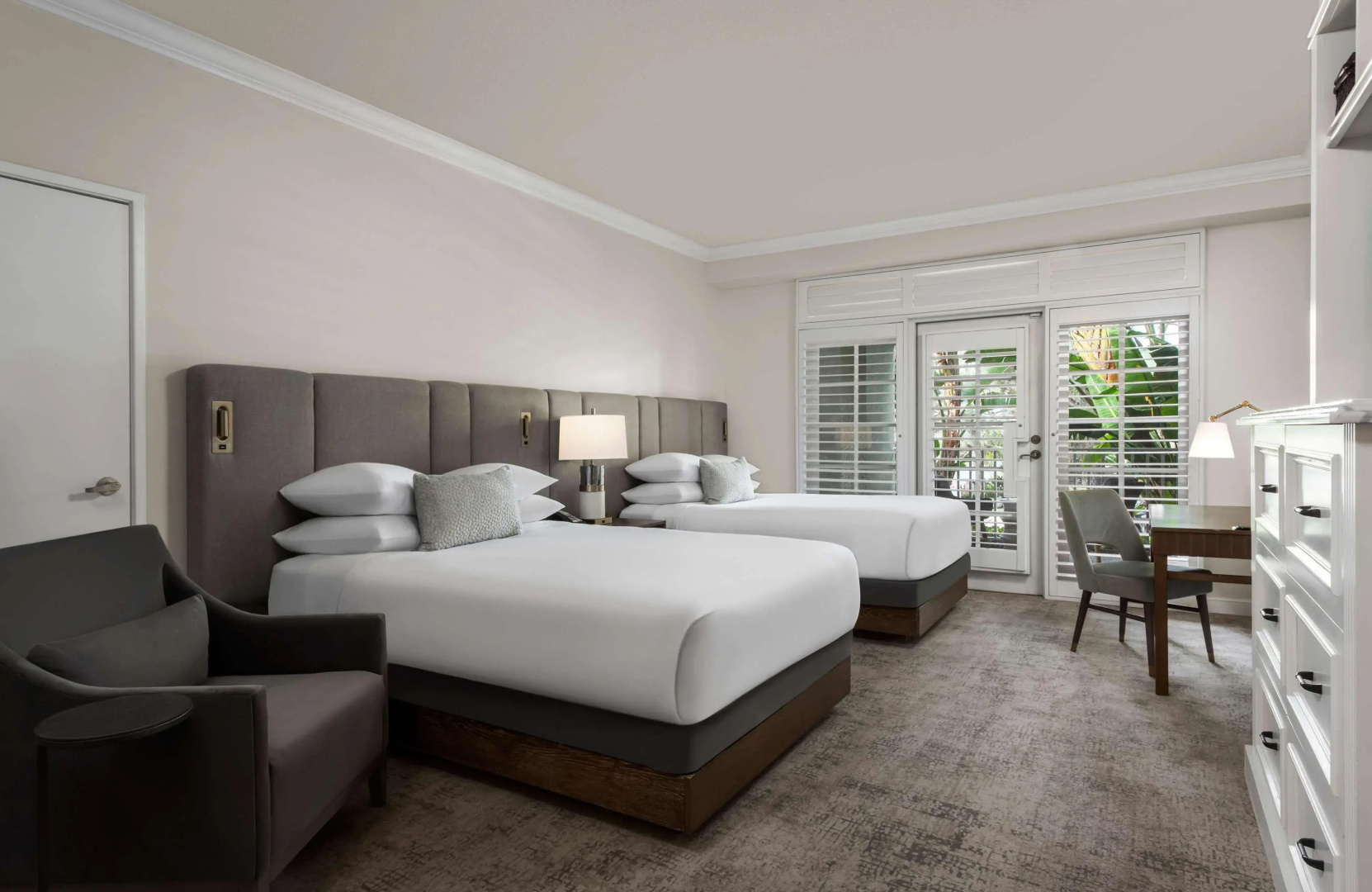 Photo - L'Auberge Del Mar Resort and Spa